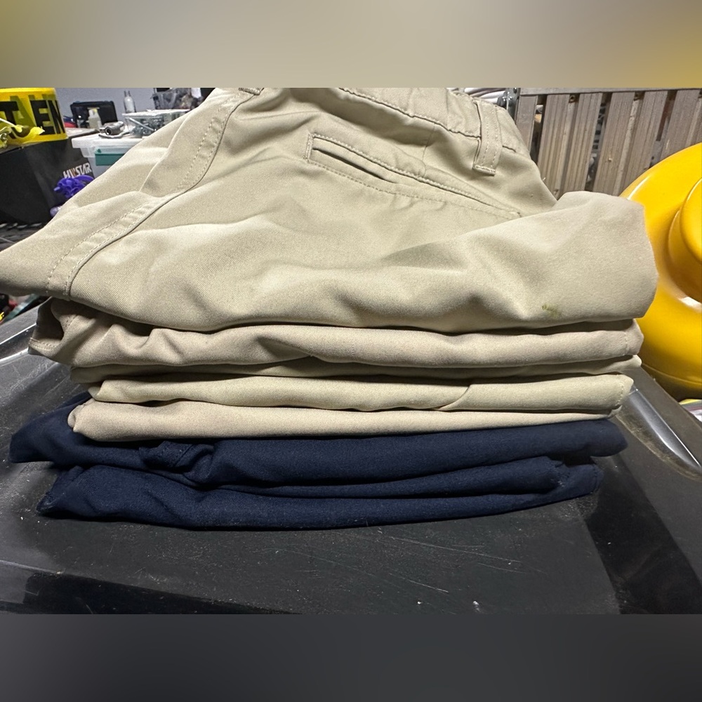 Bundle of shorts